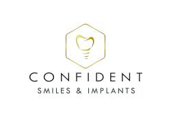 Confident Smiles & Implants