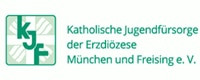 Katholische Jugendfürsorge der Erzdiözese München und Freising e.V.