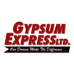 Gypsum Express, LTD