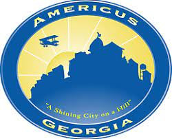 City of Americus
