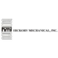 Hickory Mechanical, Inc.