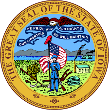 State of Iowa