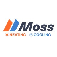Moss // Heating + Cooling + Plumbing