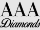 AAA Diamonds