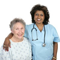 Visiting Nurses Home Care