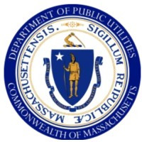 Massachusetts Department of Public Utilities