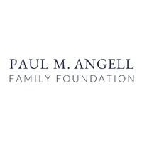 Paul M. Angell Family Foundation