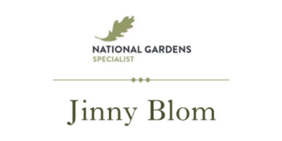 National Gardens Specialist