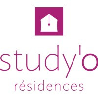 STUDY'O résidences