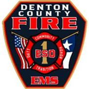Denton County Emergency Services District no.1