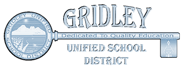 Gridley Unified School District