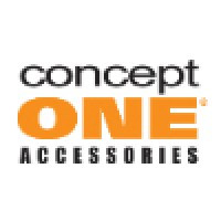Concept One Accessories
