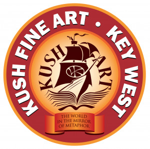 Kush Fine Art