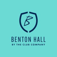Benton Hall Golf & Country Club