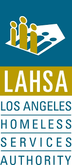 Los Angeles Homeless Services Authority