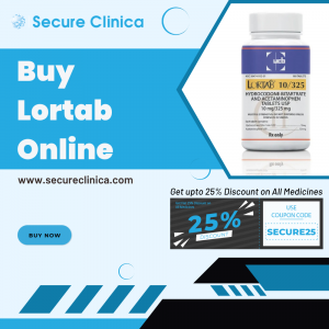 User-Friendly Guide to Buying Lortab Online