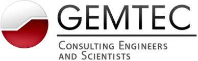 GEMTEC Consulting Engineers and Scientists Limited.