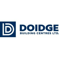 Doidge Building Centres Ltd.