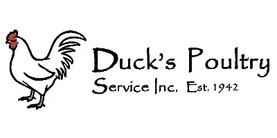 Duck's Poultry Service