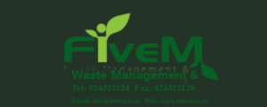 FiveM Waste Management