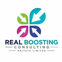 Real Boosting Consulting Pvt Ltd.