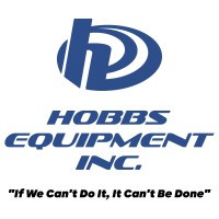 Hobbs Equipment