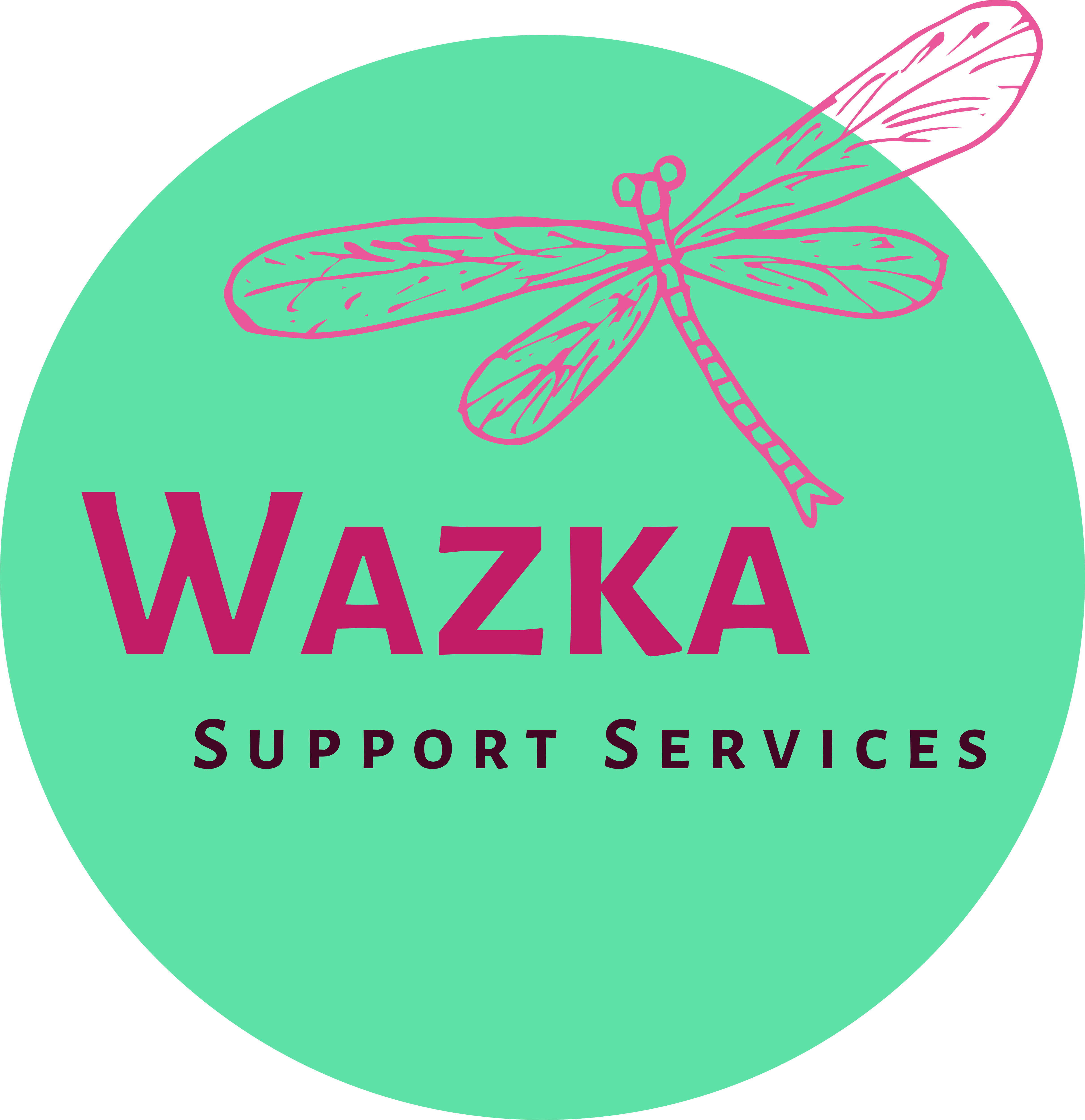 Wazka Support Services