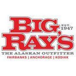 Big Ray's