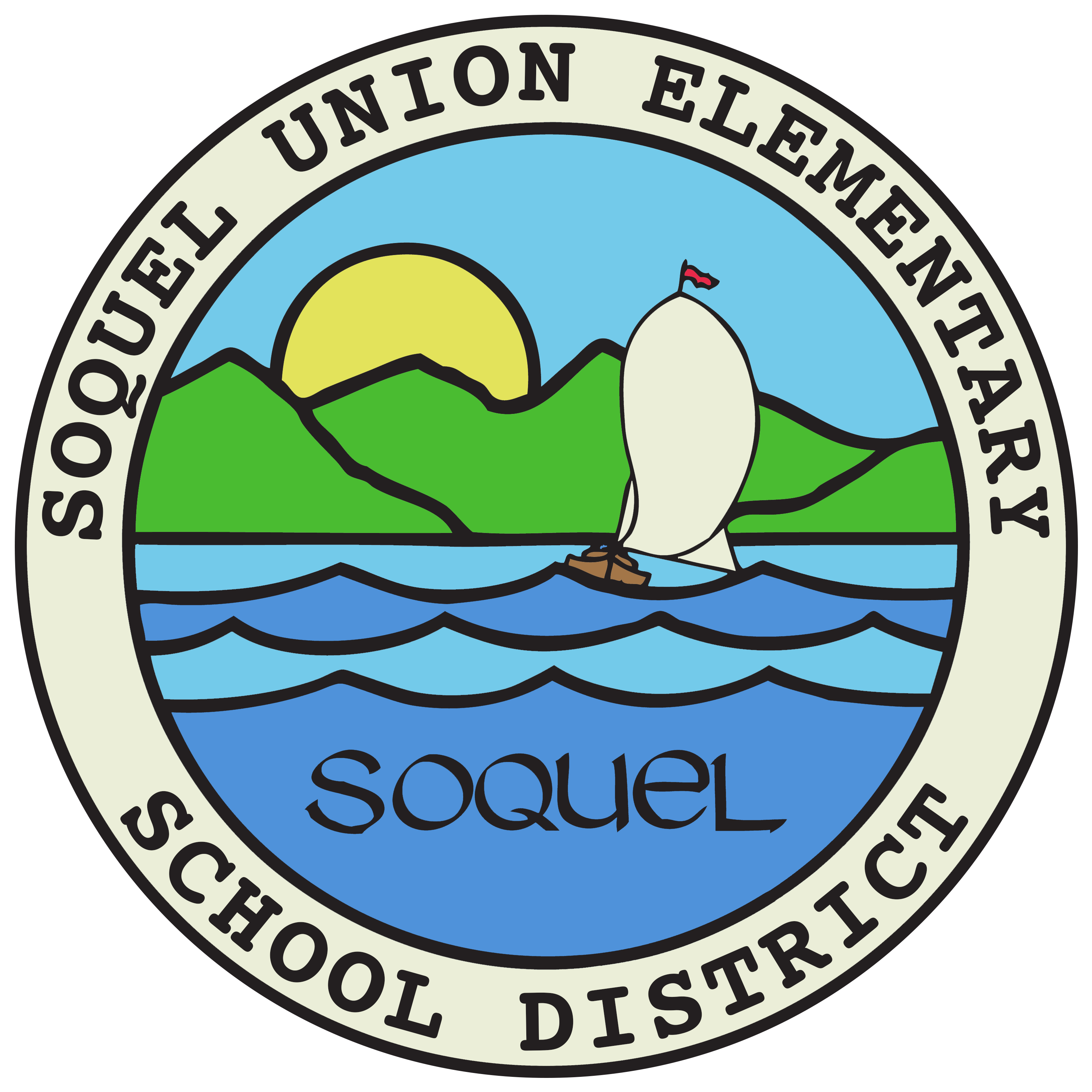 Soquel Union Elementary School District