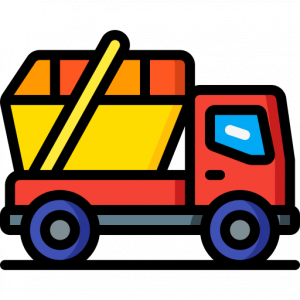Kakos Skip Services LTD