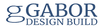 Gabor Design Build