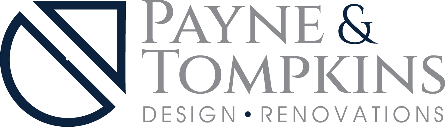 Payne & Tompkins Design Renovations
