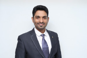 drharishgoutham