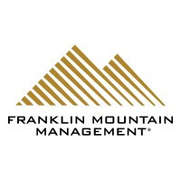 Franklin Mountain Management LLC