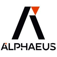 Alphaeus Pte Ltd