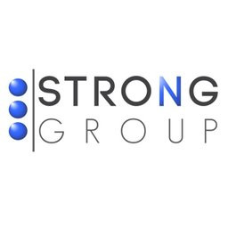 Strong Recruitment Group