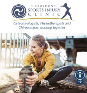 Croydon Sports Injury Clinic Ltd
