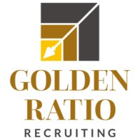 Golden Ratio Recruiting