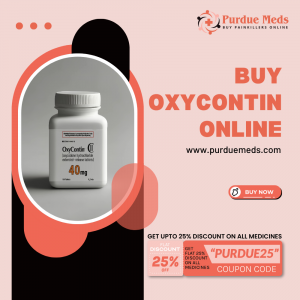 Buy Oxycontin OP 30mg Online Tamper-Resistant Formula with Dedicated Digital Tracking