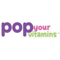 POP  YOUR VITAMINS