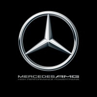 Mercedes AMG High Performance Powertrains