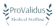ProValidus Medical Staffing