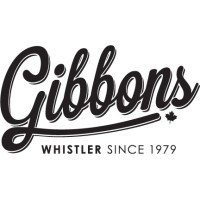 Gibbons Whistler
