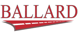 Ballard, Inc.