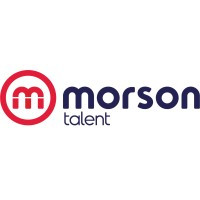 Morson Talent (Canada & USA)