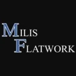 Milis Flatwork