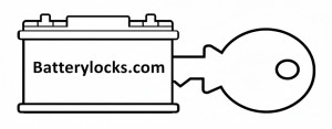 Battery Locks