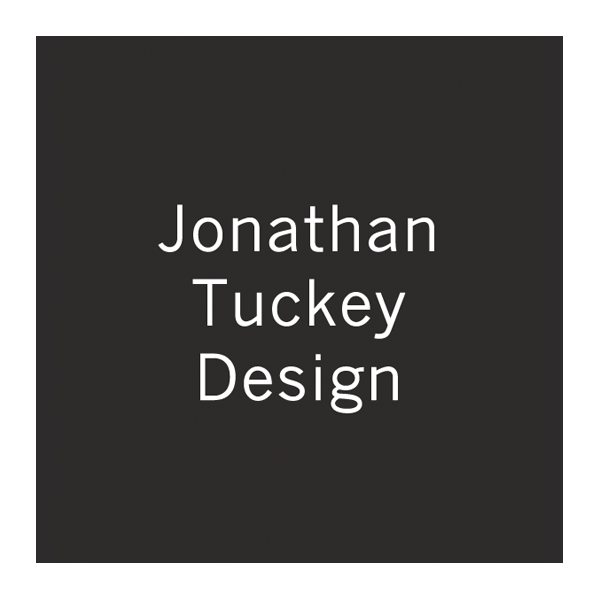 Jonathan Tuckey Design