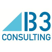 B3 Consulting, LLC