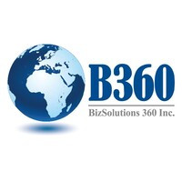 B360™ (BizSolutions 360 Inc.)